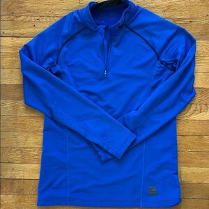 Nike Pro pullover